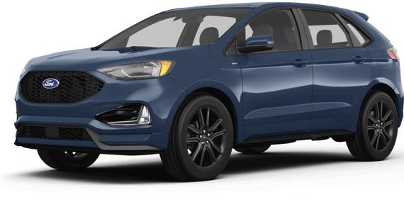 FORD EDGE 2024 2FMPK4J9XRBA51722 image