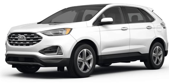 FORD EDGE 2024 2FMPK4J92RBA50855 image
