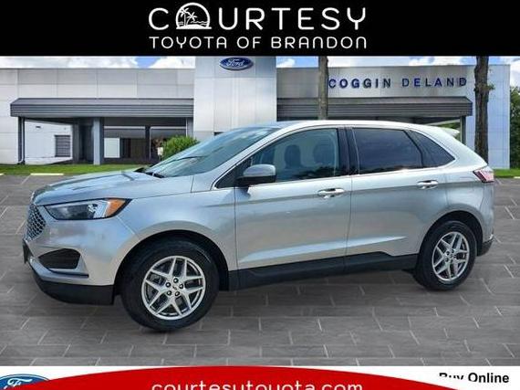 FORD EDGE 2024 2FMPK4J97RBA52021 image