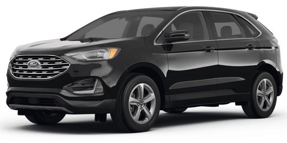 FORD EDGE 2024 2FMPK4G98RBA72530 image