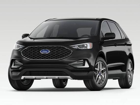 FORD EDGE 2024 2FMPK4K91RBA89337 image