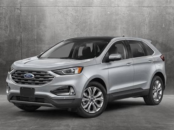 FORD EDGE 2024 2FMPK4K99RBA89361 image