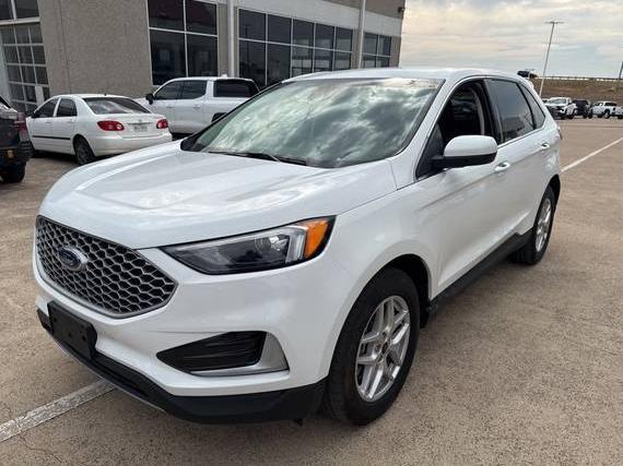FORD EDGE 2024 2FMPK4J9XRBA77687 image FORD EDGE 2024 2FMPK4J9XRBA77687 image