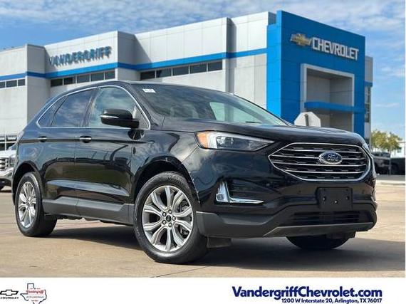 FORD EDGE 2024 2FMPK4K96RBA37573 image