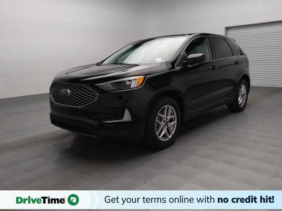 FORD EDGE 2024 2FMPK4J99RBA88793 image