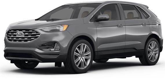 FORD EDGE 2024 2FMPK4K91RBA38274 image