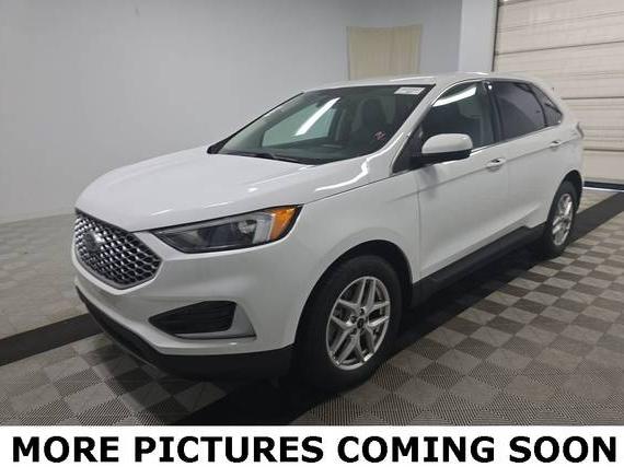 FORD EDGE 2024 2FMPK4J94RBA67799 image