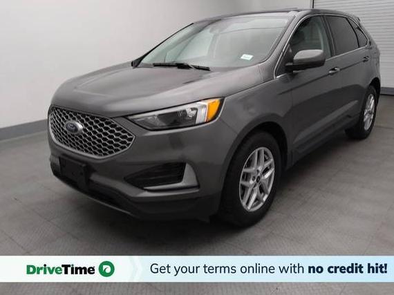 FORD EDGE 2024 2FMPK4J98RBA90583 image FORD EDGE 2024 2FMPK4J98RBA90583 image