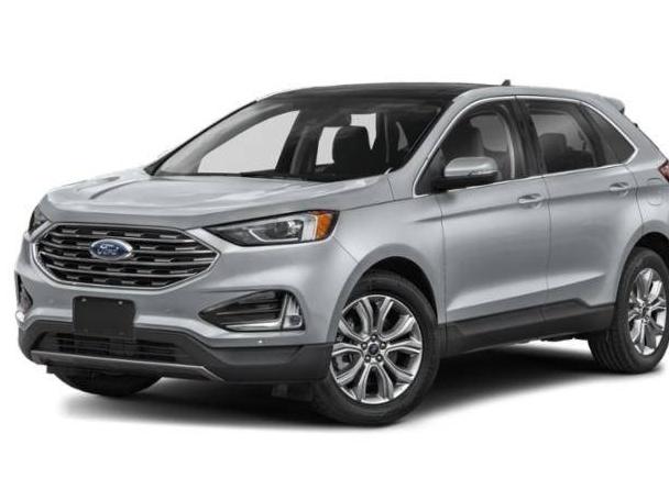 FORD EDGE 2024 2FMPK4K94RBA53500 image