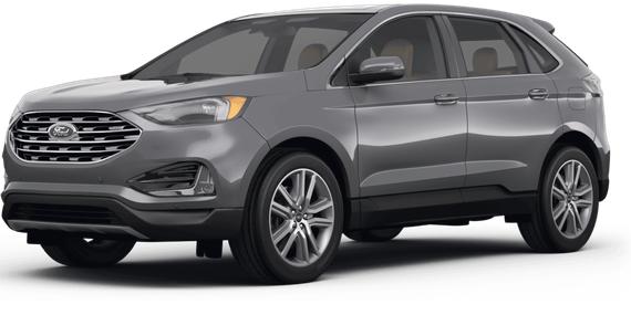 FORD EDGE 2024 2FMPK4K95RBA51397 image