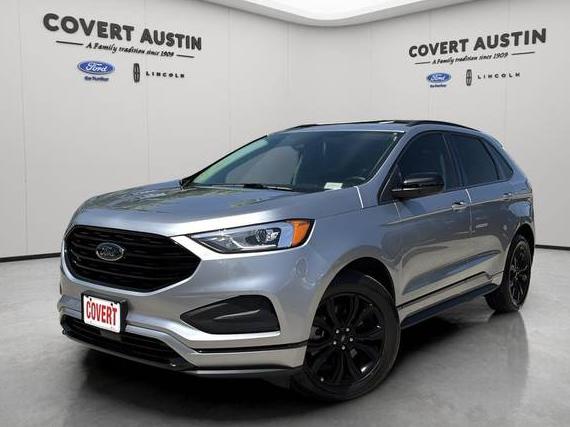 FORD EDGE 2024 2FMPK4G97RBA57520 image