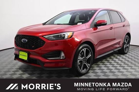 FORD EDGE 2024 2FMPK4AP8RBA01366 image FORD EDGE 2024 2FMPK4AP8RBA01366 image