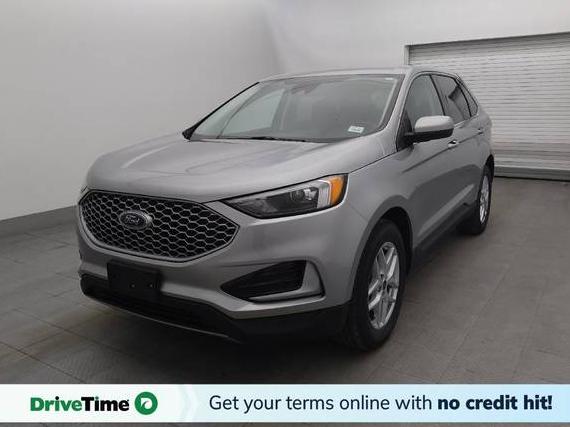 FORD EDGE 2024 2FMPK4J91RBA77478 image