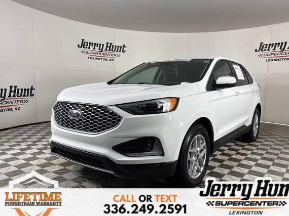 FORD EDGE 2024 2FMPK4J91RBA81305 image