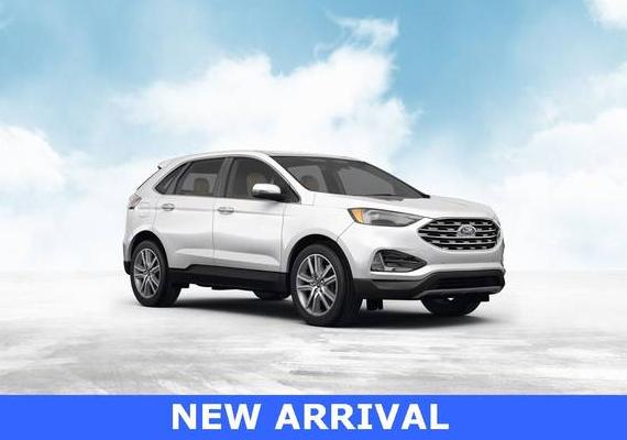FORD EDGE 2024 2FMPK4J96RBA37378 image