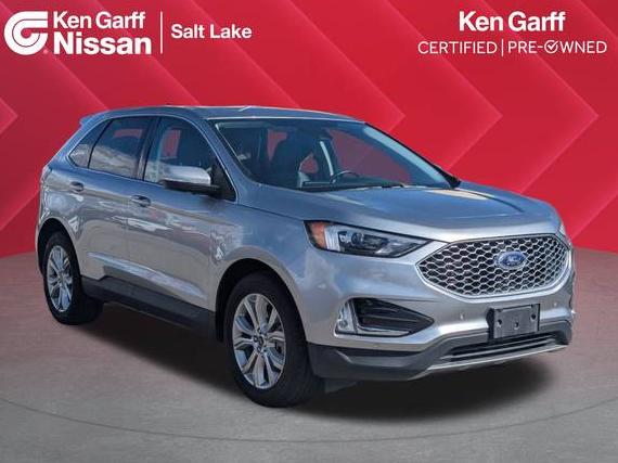 FORD EDGE 2024 2FMPK4K9XRBA52092 image