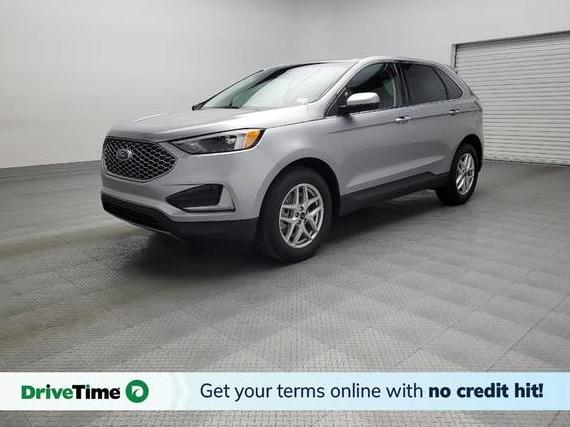 FORD EDGE 2024 2FMPK4J91RBA93437 image