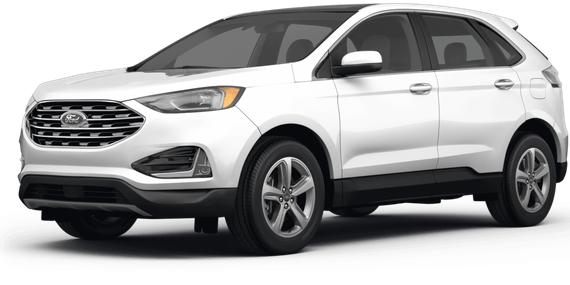 FORD EDGE 2024 2FMPK4J97RBA50849 image