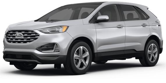 FORD EDGE 2024 2FMPK4J96RBB24259 image