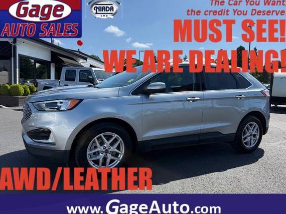 FORD EDGE 2024 2FMPK4J96RBA37610 image FORD EDGE 2024 2FMPK4J96RBA37610 image