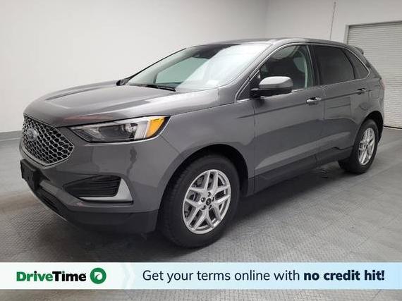 FORD EDGE 2024 2FMPK4J97RBA97475 image