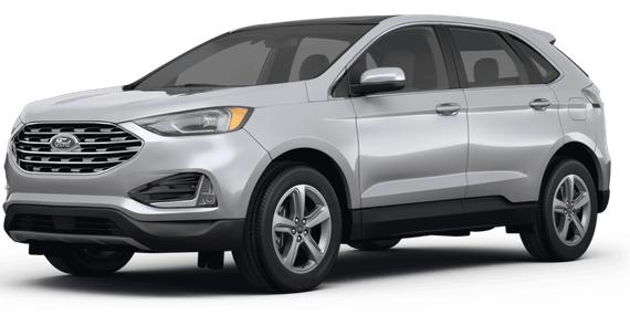 FORD EDGE 2024 2FMPK4J91RBA33545 image