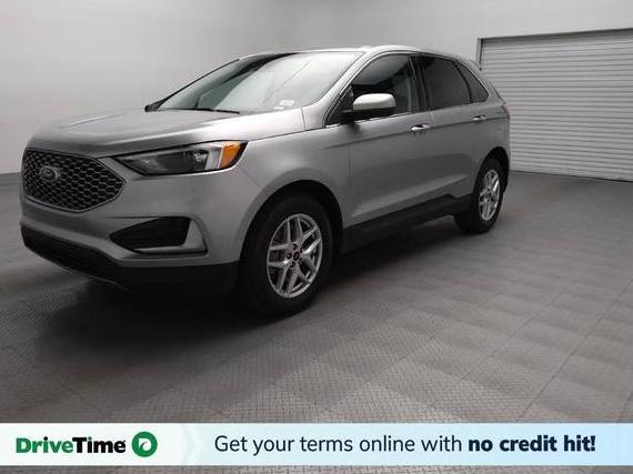 FORD EDGE 2024 2FMPK4J97RBA52309 image