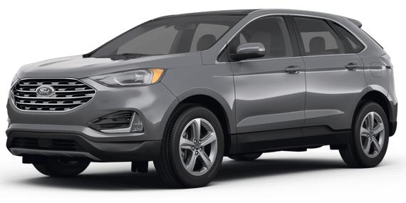 FORD EDGE 2024 2FMPK4G90RBA14315 image