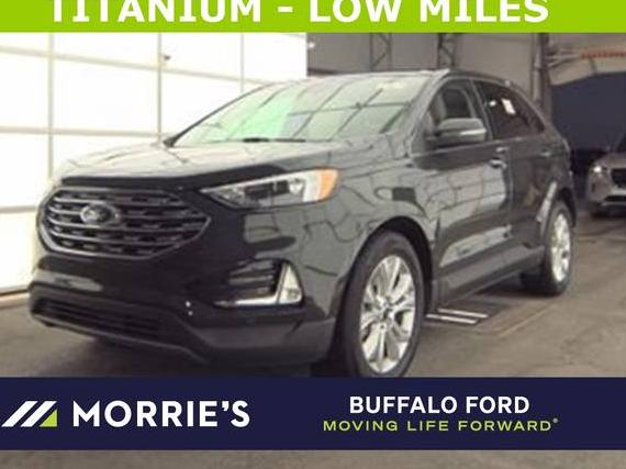 FORD EDGE 2024 2FMPK4K95RBA01535 image FORD EDGE 2024 2FMPK4K95RBA01535 image