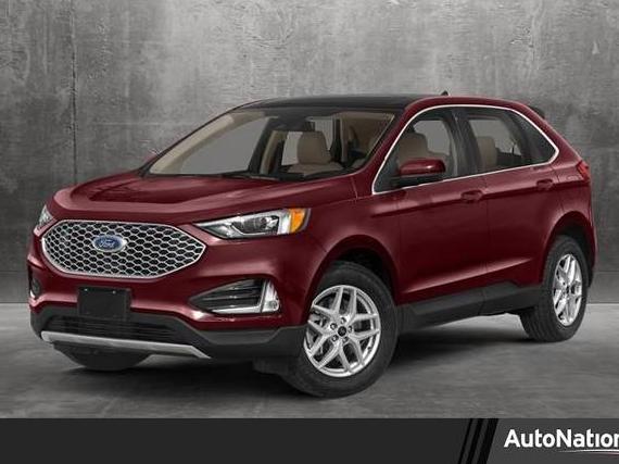 FORD EDGE 2024 2FMPK4J97RBA36949 image