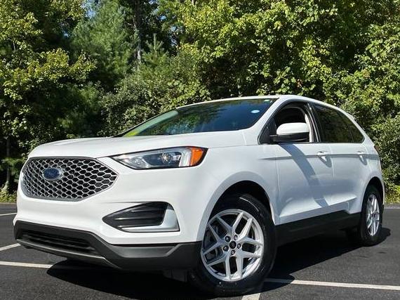 FORD EDGE 2024 2FMPK4J97RBA81423 image