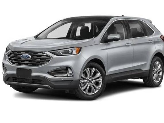 FORD EDGE 2024 2FMPK4K92RBA38235 image