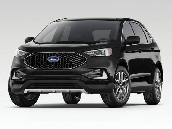 FORD EDGE 2024 2FMPK4K98RBA88914 image