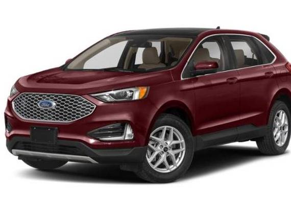 FORD EDGE 2024 2FMPK4J94RBA51439 image