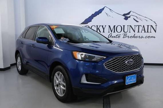FORD EDGE 2024 2FMPK4J94RBA96476 image FORD EDGE 2024 2FMPK4J94RBA96476 image