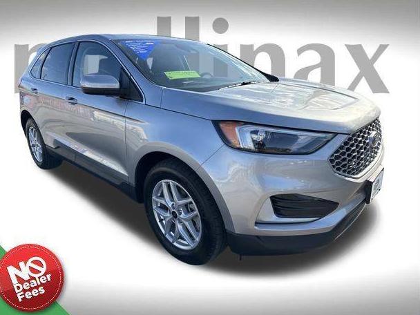 FORD EDGE 2024 2FMPK4J91RBA71969 image