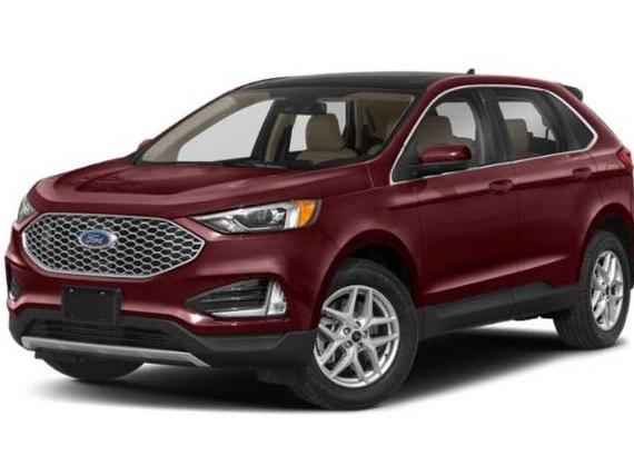 FORD EDGE 2024 2FMPK4J94RBA23186 image