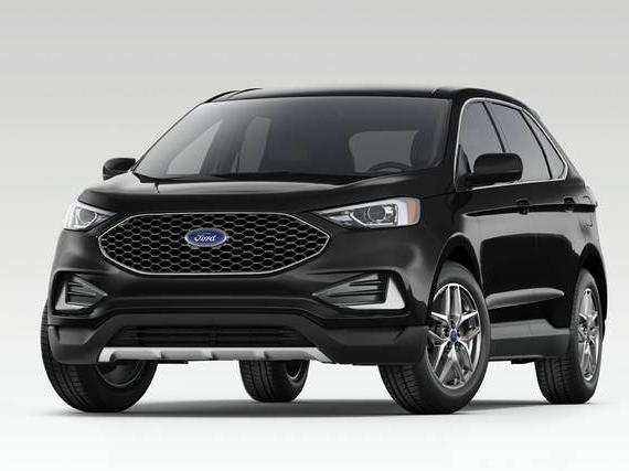 FORD EDGE 2024 2FMPK4J9XRBA70013 image