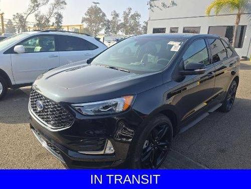 FORD EDGE 2024 2FMPK4AP0RBA00132 image