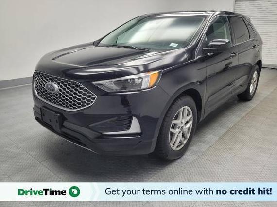 FORD EDGE 2024 2FMPK4J92RBA69583 image