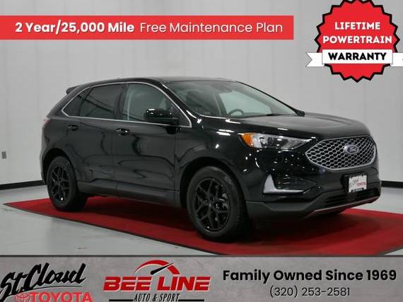 FORD EDGE 2024 2FMPK4J97RBA52956 image FORD EDGE 2024 2FMPK4J97RBA52956 image