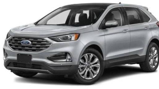 FORD EDGE 2024 2FMPK4K90RBB26555 image