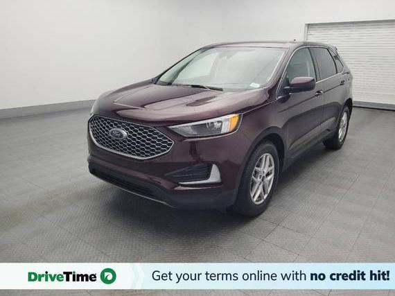 FORD EDGE 2024 2FMPK4J92RBA67770 image FORD EDGE 2024 2FMPK4J92RBA67770 image