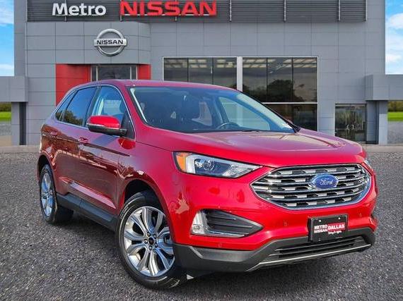 FORD EDGE 2024 2FMPK4K97RBA90010 image FORD EDGE 2024 2FMPK4K97RBA90010 image