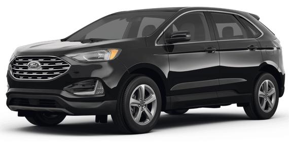 FORD EDGE 2024 2FMPK4J93RBA71407 image