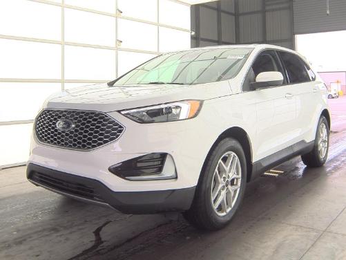 FORD EDGE 2024 2FMPK4J91RBA88934 image