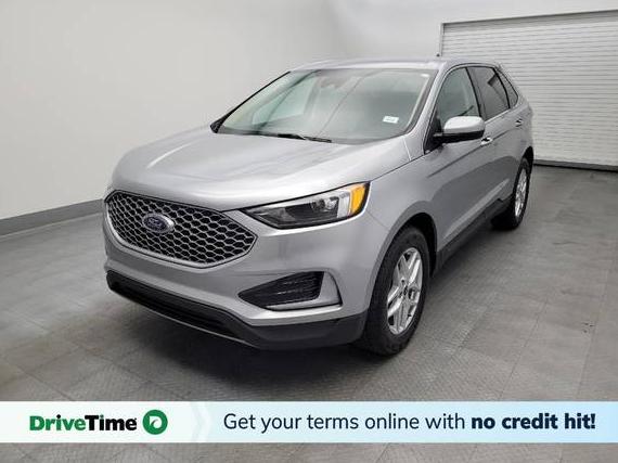 FORD EDGE 2024 2FMPK4J93RBA37404 image FORD EDGE 2024 2FMPK4J93RBA37404 image