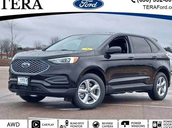 FORD EDGE 2024 2FMPK4G99RBA73461 image