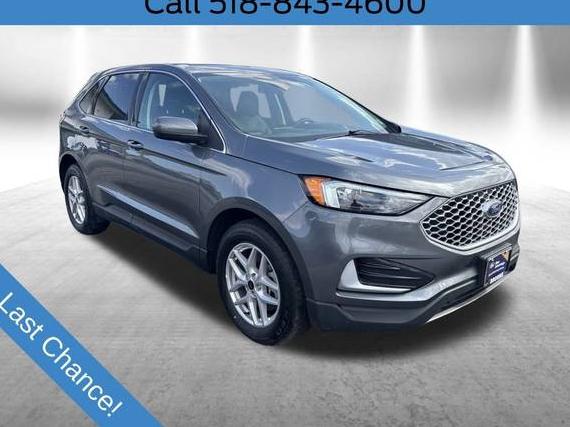 FORD EDGE 2024 2FMPK4J91RBA53780 image