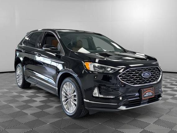 FORD EDGE 2024 2FMPK4K94RBA10288 image